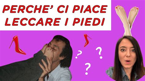 leccare i piedi|Leccare i Piedi alle Donne: Ecco Come Farla Godere alla Grande!.